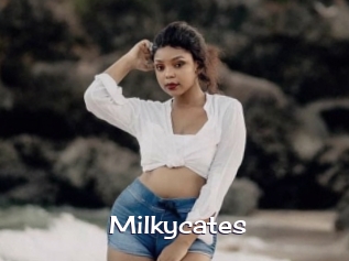 Milkycates