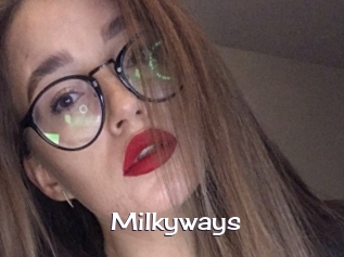 Milkyways