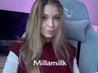 Millamillk