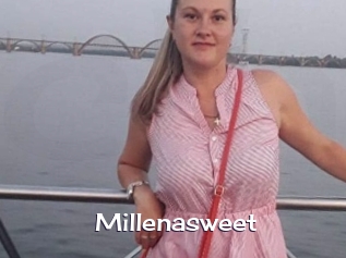Millenasweet