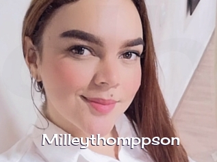 Milleythomppson