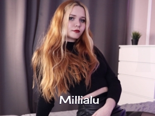 Millialu