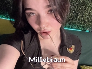 Milliebraun