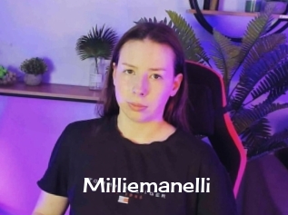 Milliemanelli