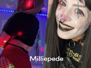 Milliepede