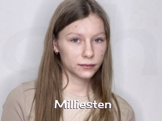 Milliesten