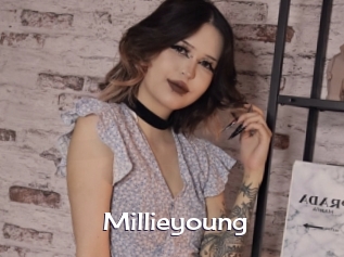 Millieyoung