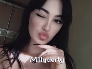 Millyderty