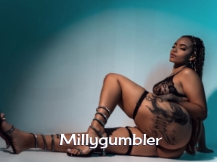 Millygumbler