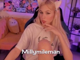 Millymileman