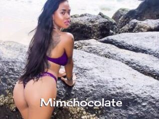 Mimchocolate