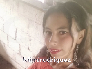 Mimirodriguez