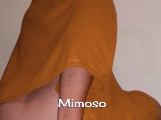 Mimoso