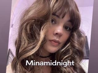 Minamidnight