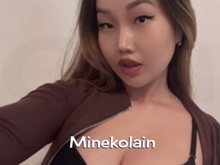 Minekolain