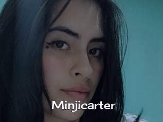 Minjicarter