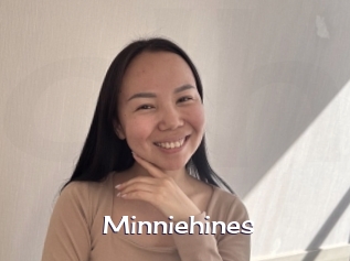 Minniehines