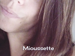 Mioussette