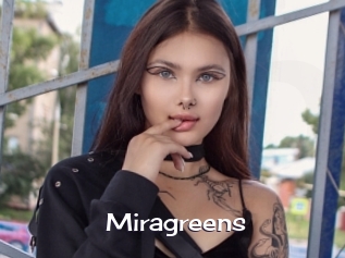 Miragreens