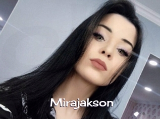 Mirajakson