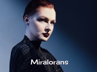 Miralorans