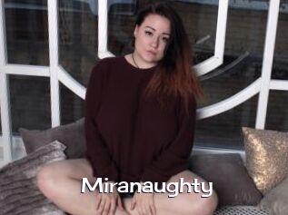 Miranaughty