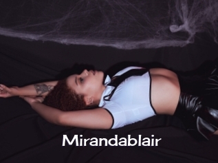 Mirandablair