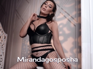 Mirandagosposha