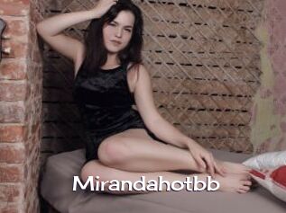 Mirandahotbb