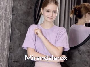 Mirandalerox