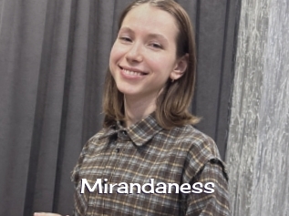 Mirandaness