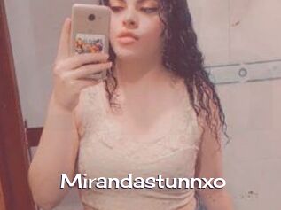 Mirandastunnxo