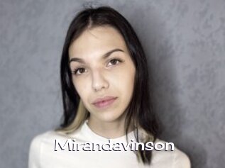 Mirandavinson