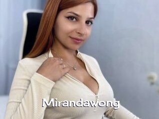 Mirandawong