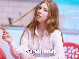 Miraunmat