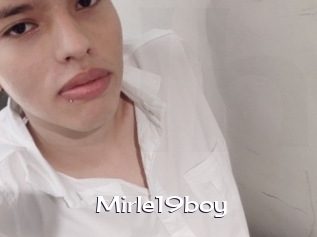 Mirle19boy