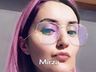 Mirza