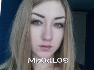 MisOdiLOS