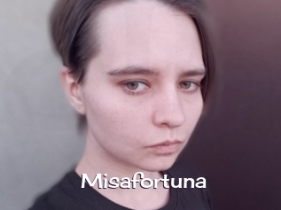 Misafortuna