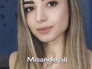 Misandeyali