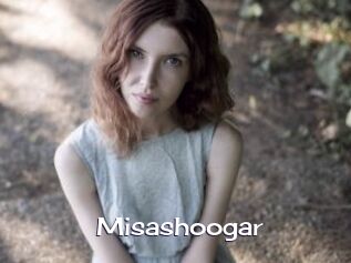 Misashoogar