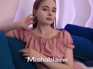 Mishablaine