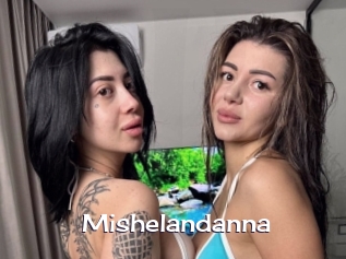 Mishelandanna