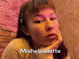 Mishelpallette