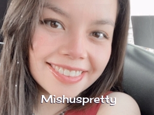 Mishuspretty