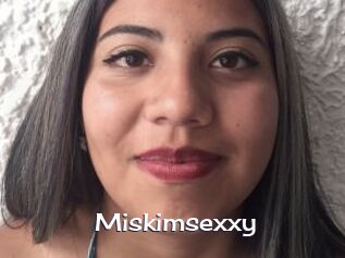 Miskimsexxy