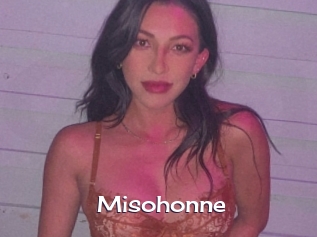 Misohonne