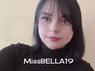 missBELLA19 Click here to exit