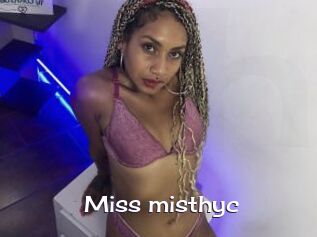 Miss_misthyc