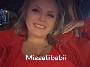 Missaliibabii